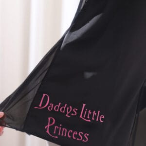 BDSM Outfits for Submissive | Think And Kink