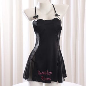 BDSM Outfits for Submissive | Think And Kink