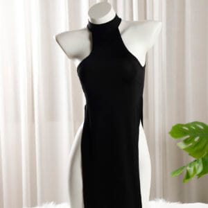 BDSM Outfits for Submissive | Think And Kink