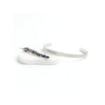 Hidden Message Bracelet – Submissive Good Girl Cuff - Image 6