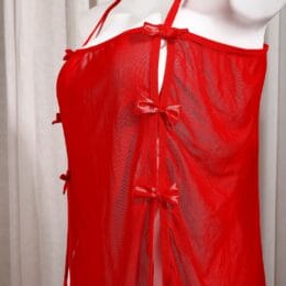 BDSM Outfits for Submissive | Think And Kink