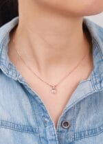 Good Girl Submissive Pendant – Sterling Silver D/s Necklace - Image 9