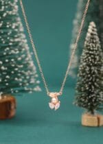 Good Girl Submissive Pendant – Sterling Silver D/s Necklace - Image 7