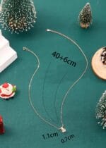 Good Girl Submissive Pendant – Sterling Silver D/s Necklace - Image 6