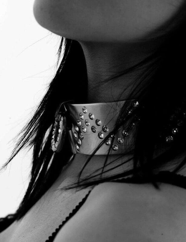 BDSM collar symbolism goes beyond fashion. Learn how collars express ownership, devotion, and D/s ritual in modern kink relationships.