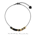 Good Girl Morse Code Anklet – Hidden Message BDSM Jewelry - Image 14