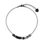 Good Girl Morse Code Anklet – Hidden Message BDSM Jewelry - Image 13