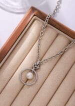 circle necklace meaning BDSM