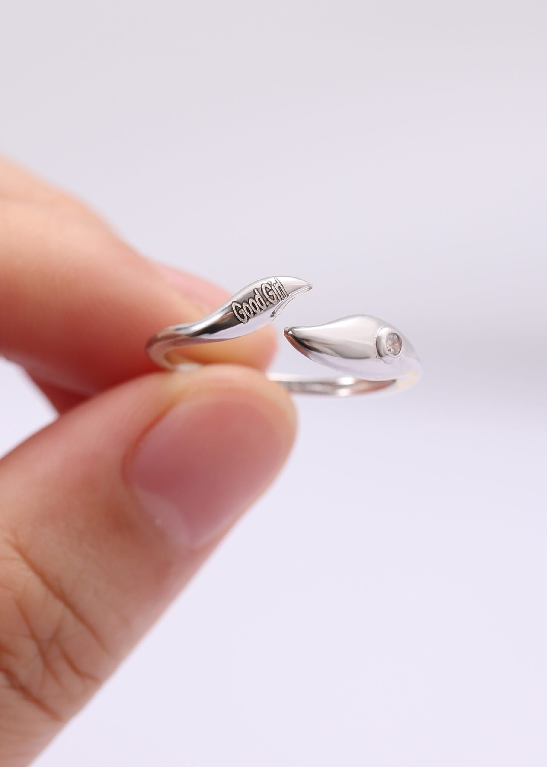 IMG_0186 Engraved Submissive Ring in Sterling Silver – Eternity BDSM Jewelry