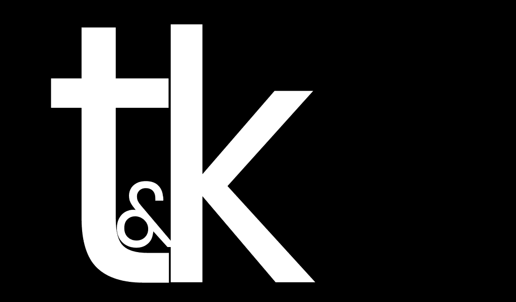 Think and kink logo
