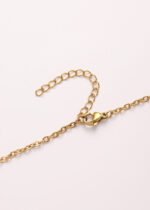 Good Girl Necklace – Discreet Day Collar of Devotion - Image 12