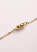 Good Girl Gold Bracelet – Submissive Jewelry of Ownership - Image 11