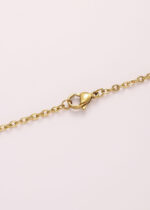 Good Girl Necklace – Discreet Day Collar of Devotion - Image 10