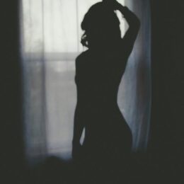 Orgasm control and denial BDSM – symbolic power exchange and restraint between Dominant and submissive