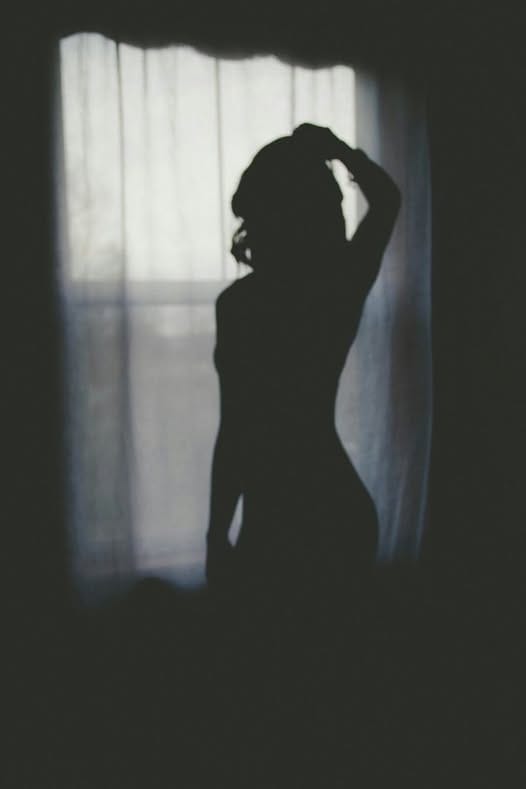 Orgasm control and denial BDSM – symbolic power exchange and restraint between Dominant and submissive
