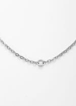 Forever 925 Sterling Lock – Permanent Jewelry Clasp for Eternity Collars - Image 15