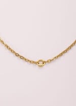 Forever 925 Sterling Lock – Permanent Jewelry Clasp for Eternity Collars - Image 14