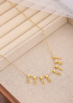 Good Girl Necklace – Discreet Day Collar of Devotion - Image 3
