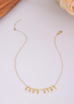 Good Girl Necklace – Discreet Day Collar of Devotion - Image 8