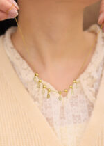 Good Girl Necklace – Discreet Day Collar of Devotion - Image 5