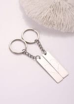 Dom Sub Couple Gifts – Engraved Set with Hidden Morse Code - Image 12