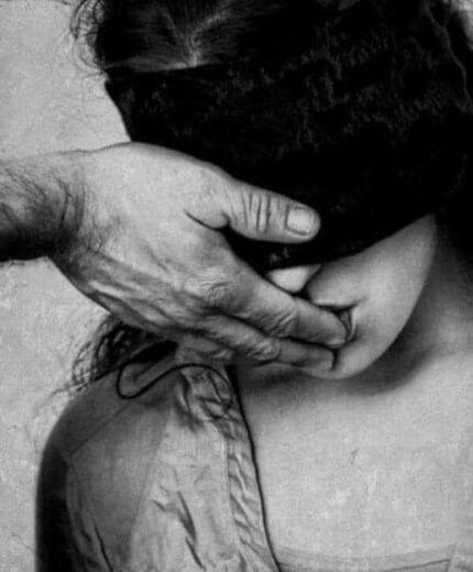 Body worship kink explained as devotion, ritual, and emotional submission in BDSM relationships.