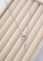 The Forever Key of Control – Stainless Steel Engraved Hex Lock UPGRADE Key for Permanent Jewelry on TaK - Image 13