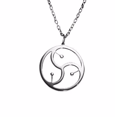 BDSM Jewelry Gift for Partner Guide - symbolic BDSM jewelry gift representing devotion and connection